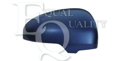 Покрытие, внешнее зеркало EQUAL QUALITY RS03086