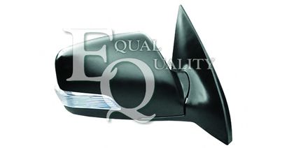 Наружное зеркало EQUAL QUALITY RD03203