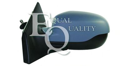 Наружное зеркало EQUAL QUALITY RS03004