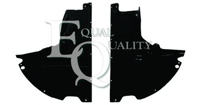 Изоляция моторного отделения EQUAL QUALITY R167