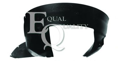 Обшивка, колесная ниша EQUAL QUALITY S0945