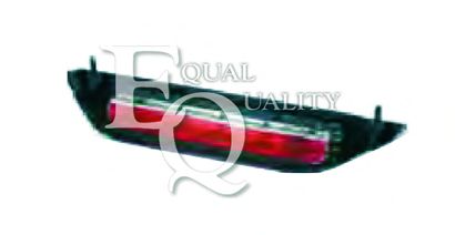 Задние фонари EQUAL QUALITY FP0405