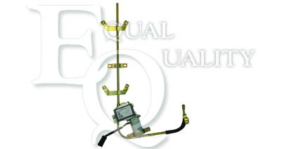 Подъемное устройство для окон EQUAL QUALITY 010142