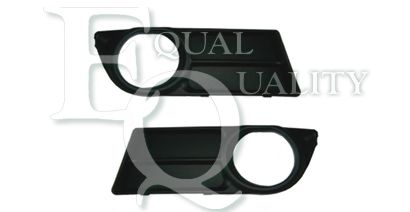 Решетка вентилятора, буфер EQUAL QUALITY G1427