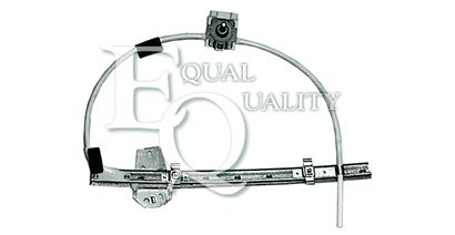 Подъемное устройство для окон EQUAL QUALITY 362136