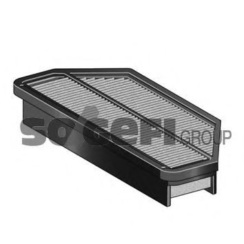 Воздушный фильтр CROSLAND 8565