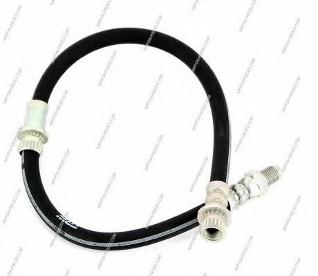 Тормозной шланг NPS M370I57