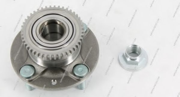 Комплект подшипника ступицы колеса NPS M470A20