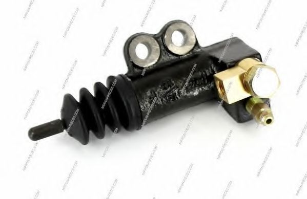 Рабочий цилиндр, система сцепления NPS N2600313