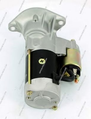 Стартер NPS 254040