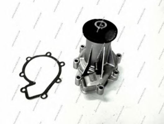 Водяной насос NPS S151G02