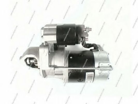 Стартер NPS S521G04