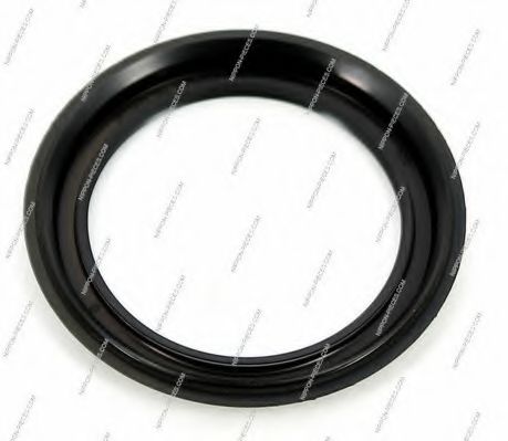 Комплект подшипника ступицы колеса NPS K470A02D