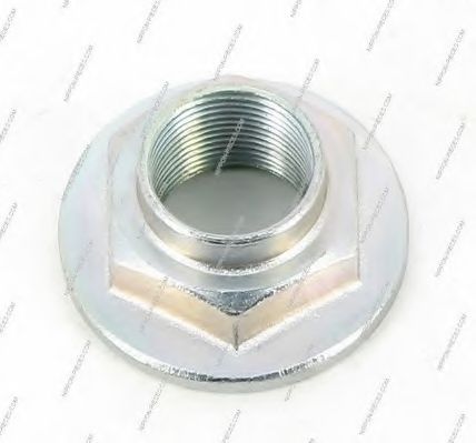 Комплект подшипника ступицы колеса NPS 915010