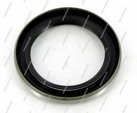 Комплект подшипника ступицы колеса NPS 95HDS52720811X