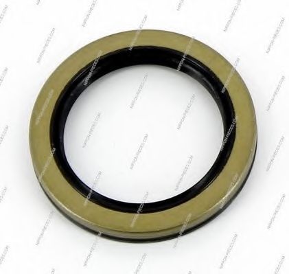 Комплект подшипника ступицы колеса NPS M471A10C