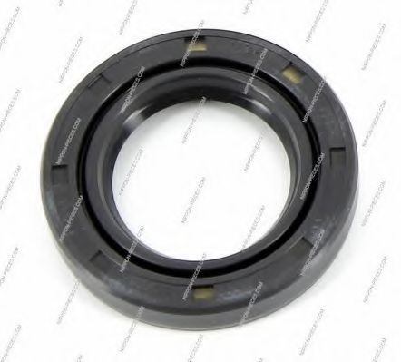 Комплект подшипника ступицы колеса NPS M471A15A