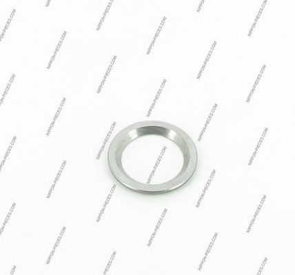 Комплект подшипника ступицы колеса NPS N471N01B