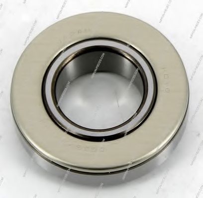 Комплект подшипника ступицы колеса NPS S471I00A