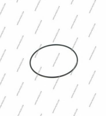 Комплект подшипника ступицы колеса NPS T471A03B