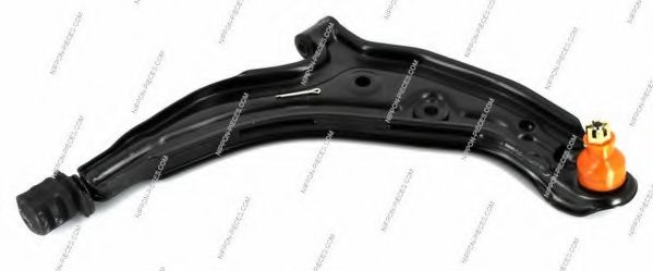 Подвеска, рычаг независимой подвески колеса NPS N421N37
