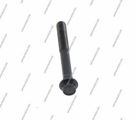 Комплект болтов головки цилидра NPS BL503