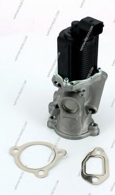 Клапан возврата ОГ NPS 83632