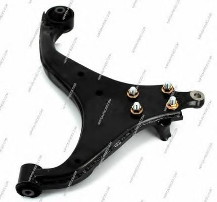Подвеска, рычаг независимой подвески колеса NPS J4900320