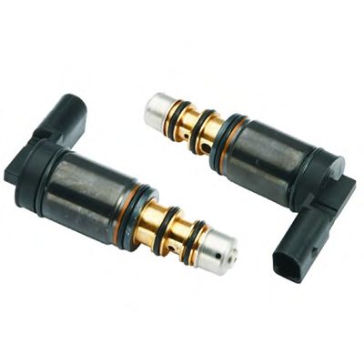 Регулирующий клапан, компрессор FISPA 28023