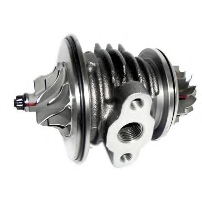 Группа корпуса, компрессор FISPA 47.217