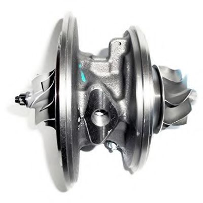 Группа корпуса, компрессор FISPA 47312