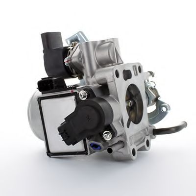 Патрубок дроссельной заслонки FISPA 88014