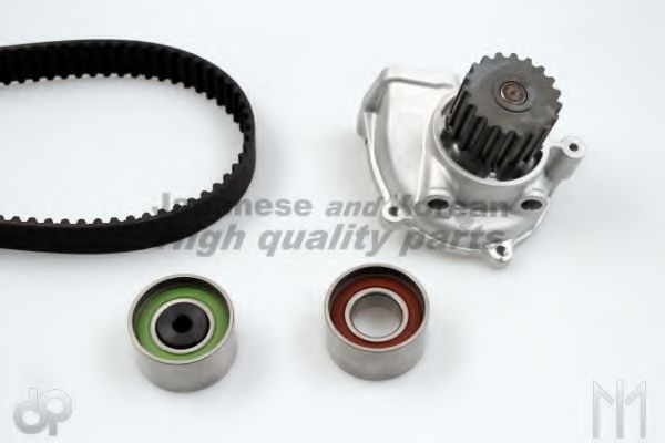 Водяной насос ASHUKI 0453-8403