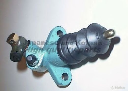 Рабочий цилиндр, система сцепления ASHUKI 0780-5005