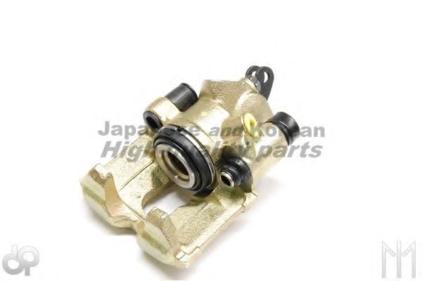 Тормозной суппорт ASHUKI 0963-4009