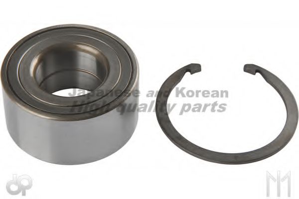 Комплект подшипника ступицы колеса ASHUKI 1410-3205