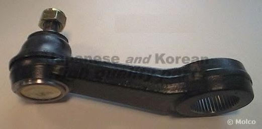 Рычаг поворотного кулака ASHUKI 1440-5105