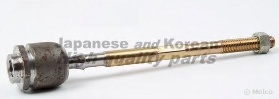 Осевой шарнир, рулевая тяга ASHUKI 1452-6090