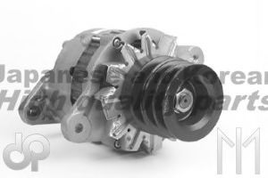 Генератор ASHUKI 1533-9103