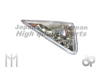 Противотуманная фара ASHUKI 2580995