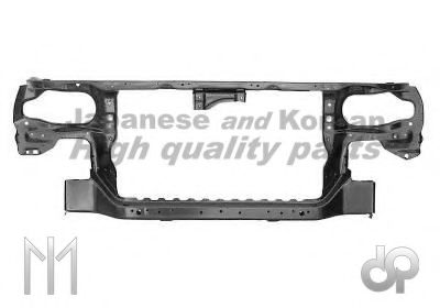 Облицовка передка ASHUKI 3314668