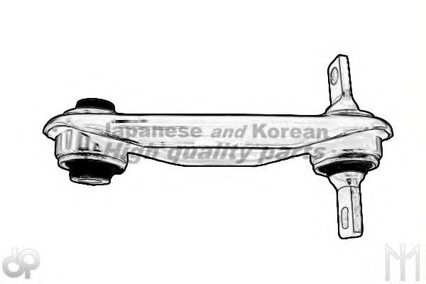 Рычаг независимой подвески колеса, подвеска колеса ASHUKI C860-97