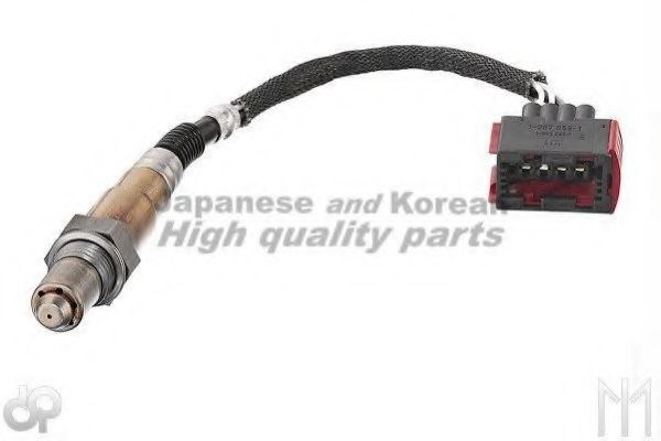 Лямбда-зонд ASHUKI H294-03