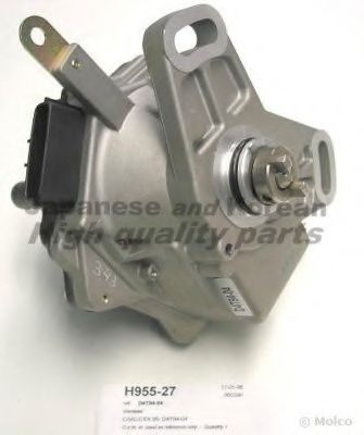 Распределитель зажигания ASHUKI H955-27