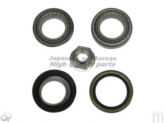 Комплект подшипника ступицы колеса ASHUKI J600-05