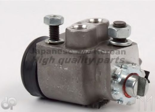 Колесный тормозной цилиндр ASHUKI K039-01