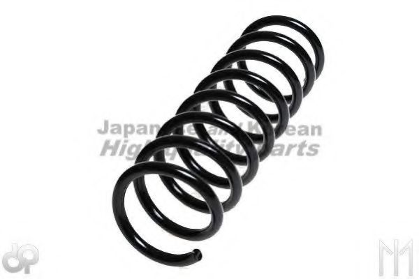 Пружина ходовой части ASHUKI M995-73