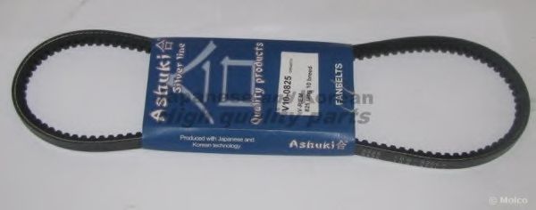 Клиновой ремень ASHUKI V10-0825
