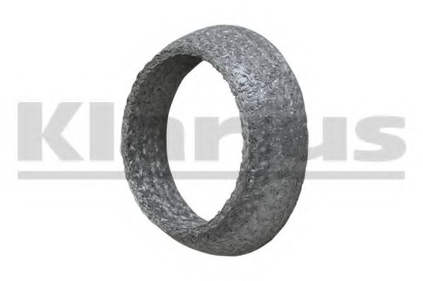 Прокладка, труба выхлопного газа KLARIUS 410170