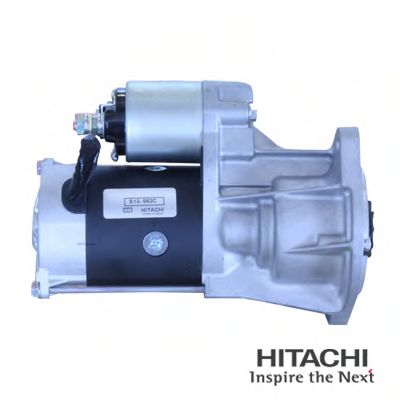 Стартер HITACHI 2506928